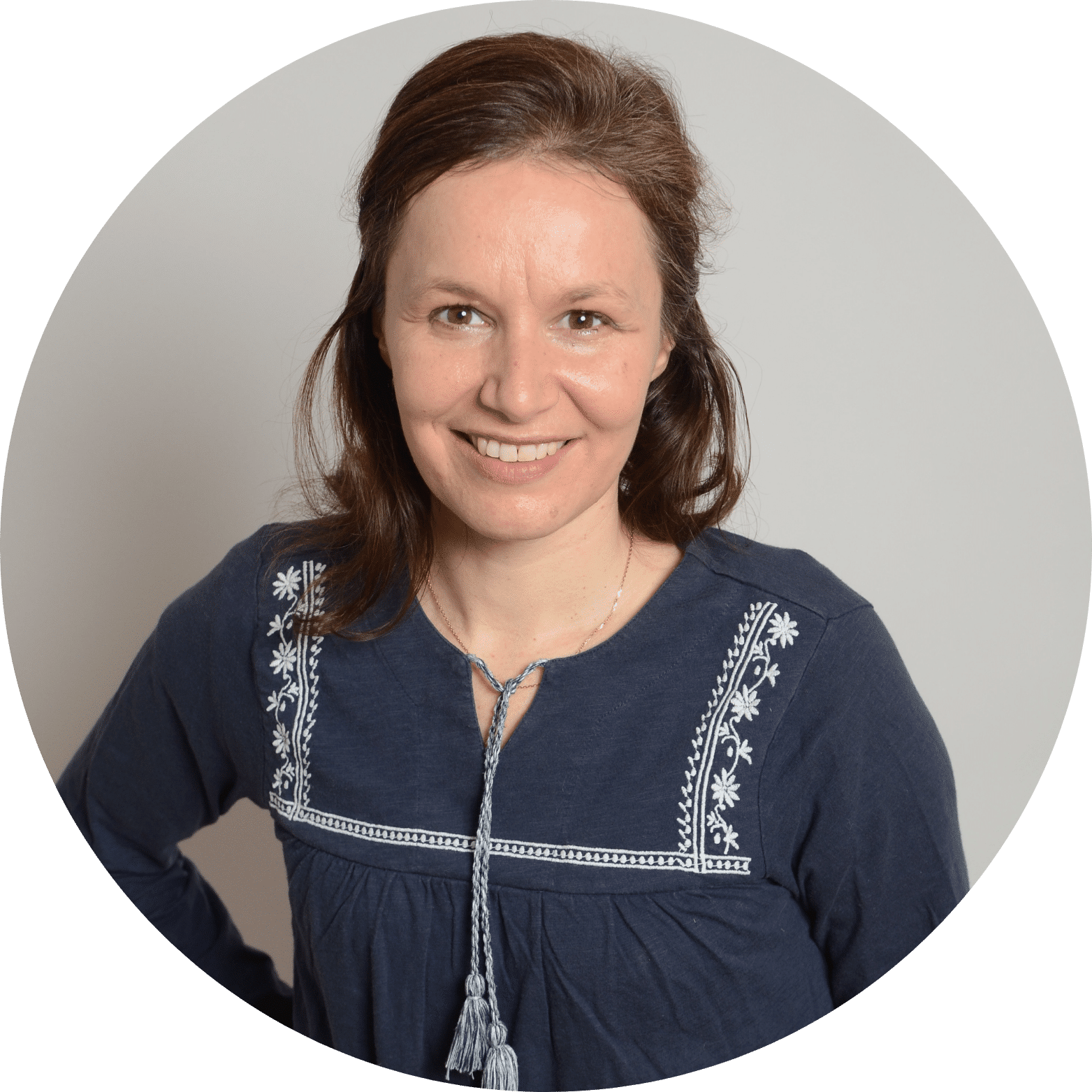 Ségolène Albanel - Micronutritionniste Nutrithérapeute