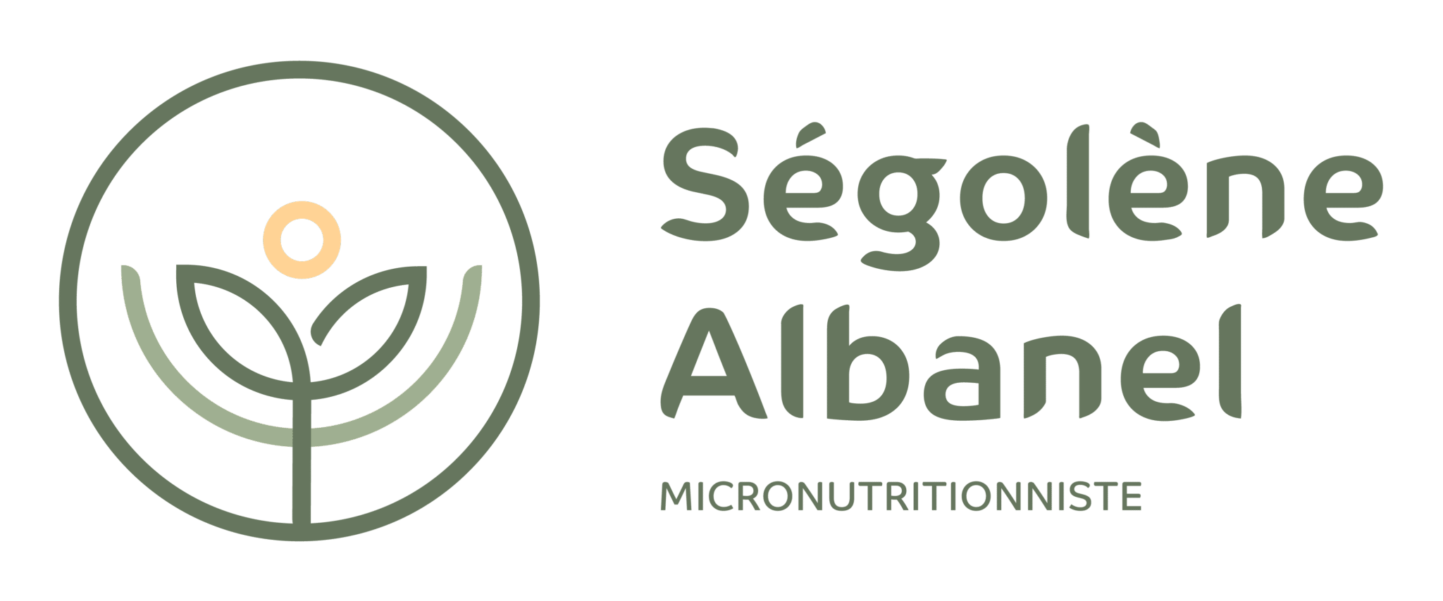 Ségolène Albanel - Micronutritionniste